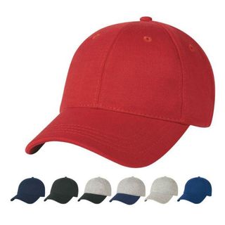 Men Cotton Caps